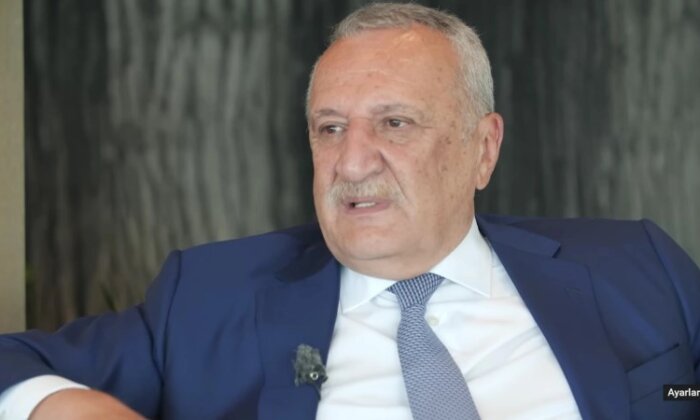 ‘Sol örgütlerin arkasında Sovyetler var diye düşünürdük rütbelerimiz yükseldikçe Avrupa istihbaratını gördük’