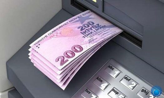 SGK‘dan  çalışanlarının maaş hesaplarına haciz koyamaz! / Editör’ün Notu