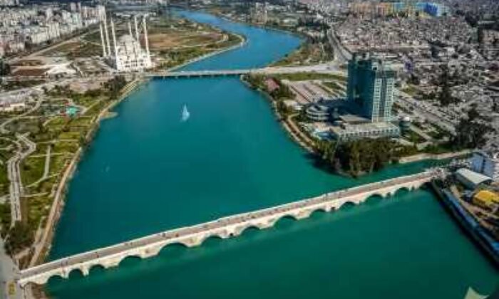 Adana’da Neler Oluyor? / Editör’den
