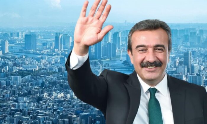 Çukurova’nın “Gülen Yüzü” Soner Çetin! / Editör’den