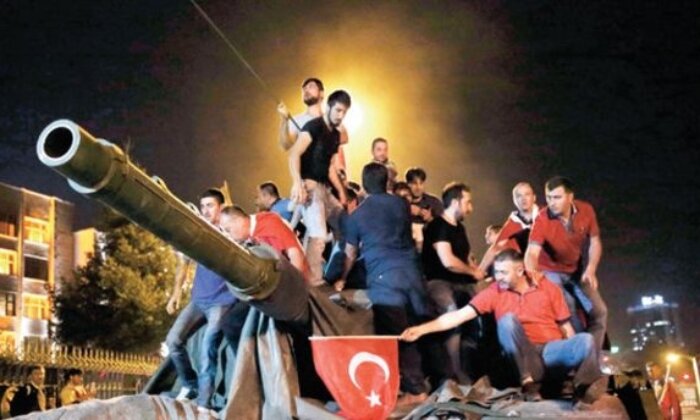 Darbe daha nasıl olurdu..! / Niyazi Koç yazdı