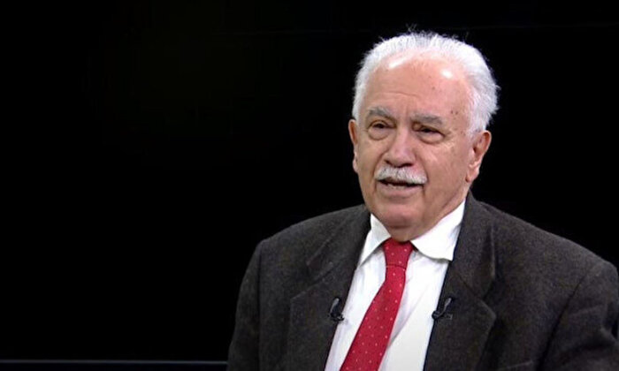 Doğu Perinçek’ten 15 Temmuz mesajı