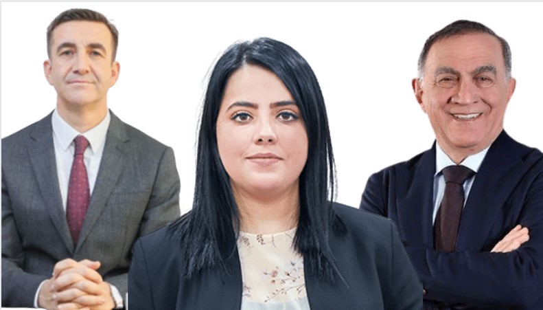 Seyhan Belediyesi ve Akif Akay nereye? / Editör’den