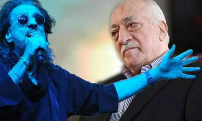 İlhan İrem, FETÖ tehdidini 23 yıl önce yazmış: Hayallerinin gerçekleşmeyeceğini yakından gör