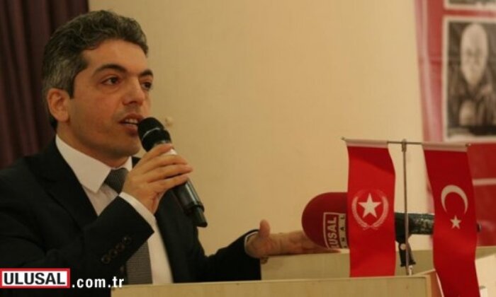 FETÖ’nün ideolojisi / Mustafa İlker Yücel