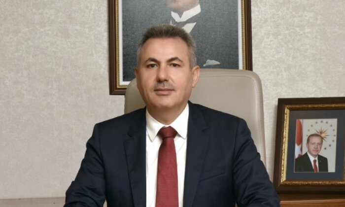 Vali Elban’dan 15 Temmuz mesajı