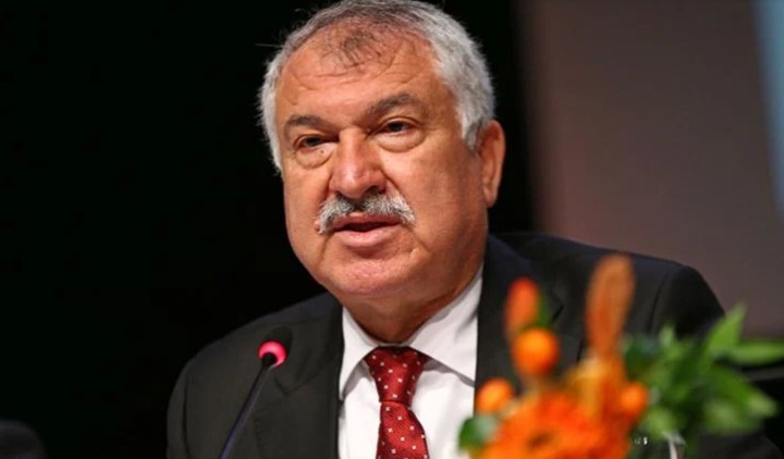 Zeydan Karalar’dan komplocu provokatörlere sert yanıt!