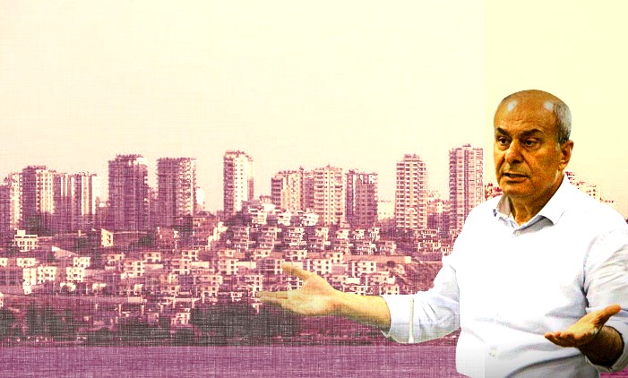 Çukurova ilçesindeki rant ve CHP’li Meclis Üyeleri / Editör’den