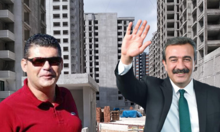 Çukurova Belediyesi’nde imar skandalında yeni durum!