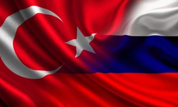 Rusya rotayı Türkiye’ye çevirdi