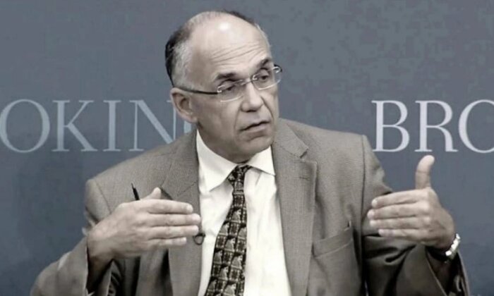 CIA Danışmanı Barkey: Türkiye’ye gidemiyorum