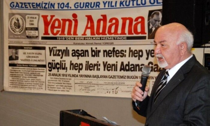 Cihat Ovalı hayatını kaybetti