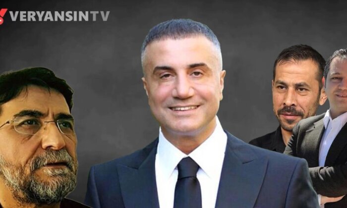 Veryansın TV mafyanın sözcülüğüne soyundu