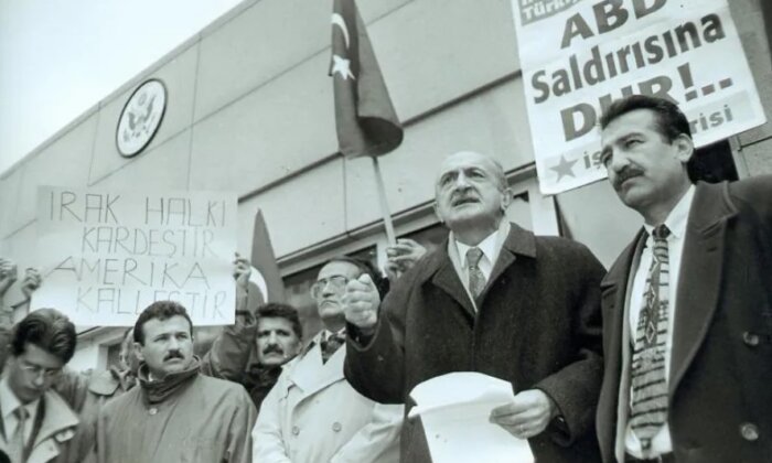 Müstesna Adam; Hasan Yalçın / Editör’den