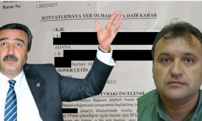 “FETÖ Borsası” kuran uyuşturucu baronu savcı, tanıdık çıktı!