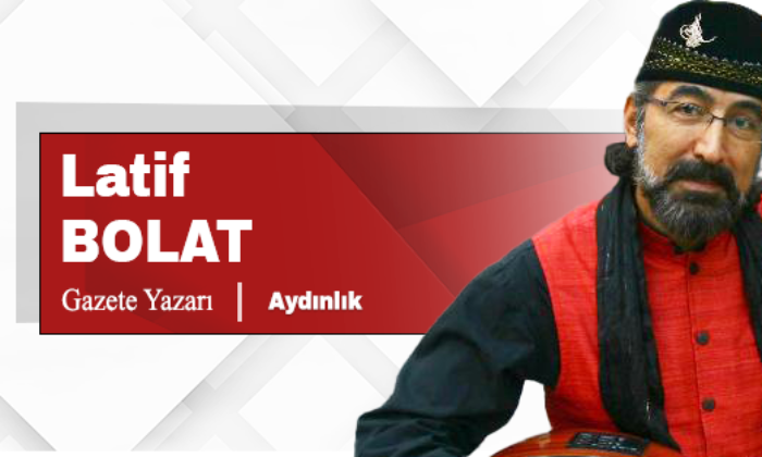 Yeni nesil şarkıcılar / Latif Bolat yazdı