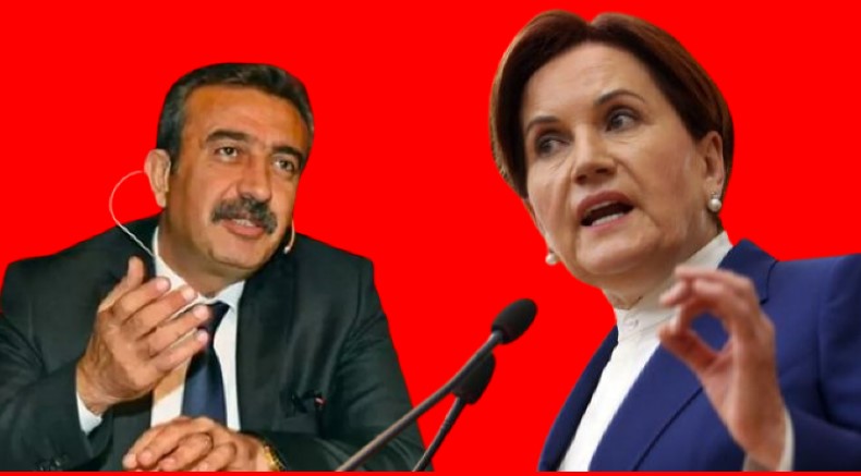 FETÖ-PKK iddiaları havada uçuşurken Soner Çetin umudu İYİ Parti’ye mi bağladı? / Editör’den