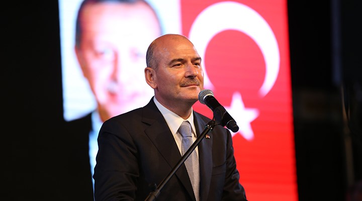 Soylu tarih yazarken, Çukurova’daki terör bağlantısı neden görülmüyor?