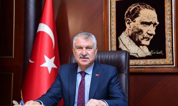 Zeydan Karalar: Türk Milleti esir edilemez, vatansız bırakılamaz…