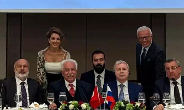 Ertuğrul Özkök yazdı: Doğu Perinçek ile Nagehan Alçı nerede buluştu… Parayı kim verdi