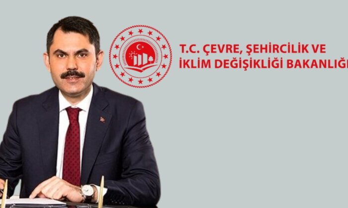 Çevre Şehircilik ve İklim Değişikliği Bakanlığı Yetkililerine!…