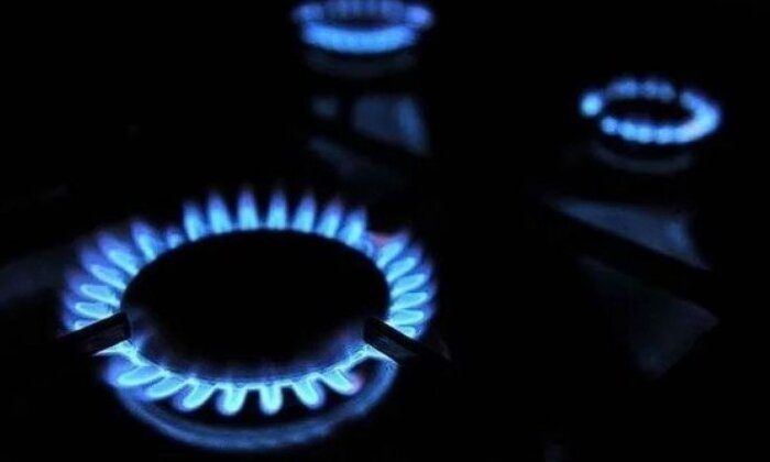 Doğalgaz fiyatlarına büyük zam