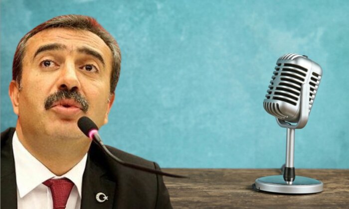 Duayen gazeteciden; Özdemir’in rezilliği üzerinden samimiyetsiz sinyalcilik!