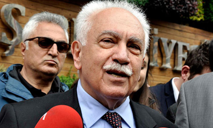 Doğu Perinçek’in Türkeş ve Erbakan ile anısı