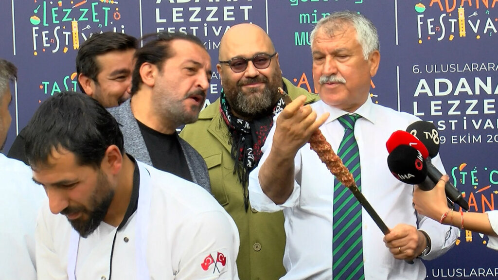 Adana’nın suyu mu çıktı? / Niyazi Koç yazdı