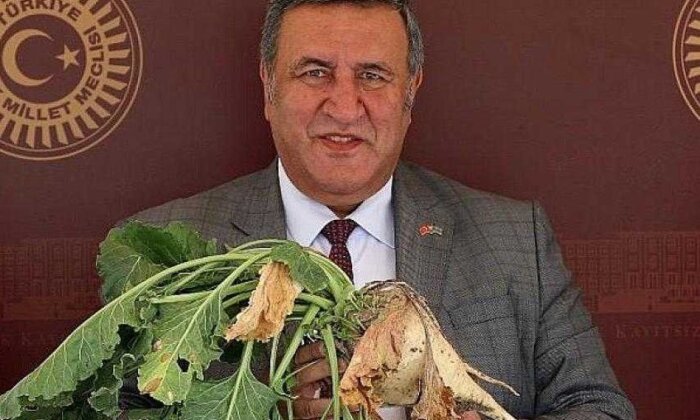CHP’li Gürer’in şeker fabrikası sorusuna Bakan Kirişçi’den yanıt geldi