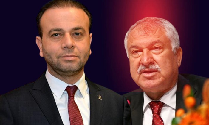 Ozan Gülaçtı’nın Zeydan Karalar korkusu…/ Editör’den