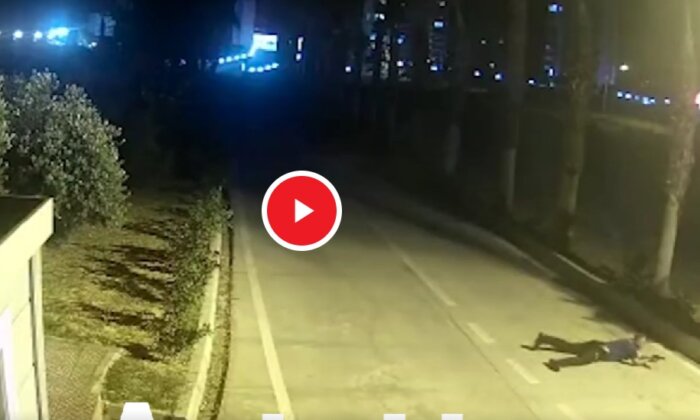 Kahraman polisimiz şehit edilmeden önce bir teröristi böyle öldürdü