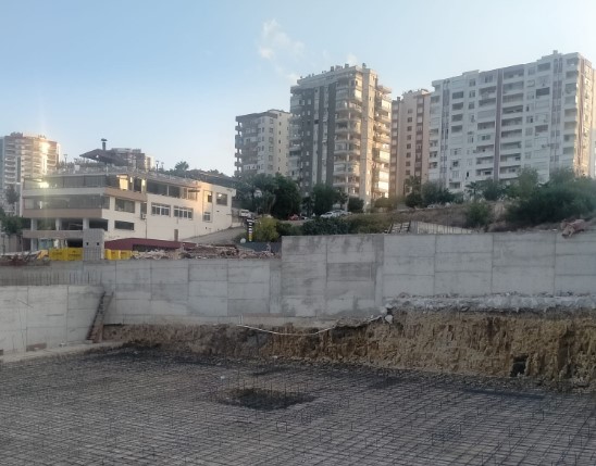 Çukurova ilçesi mi, “Rant Merkezi” mi? / Editör’den