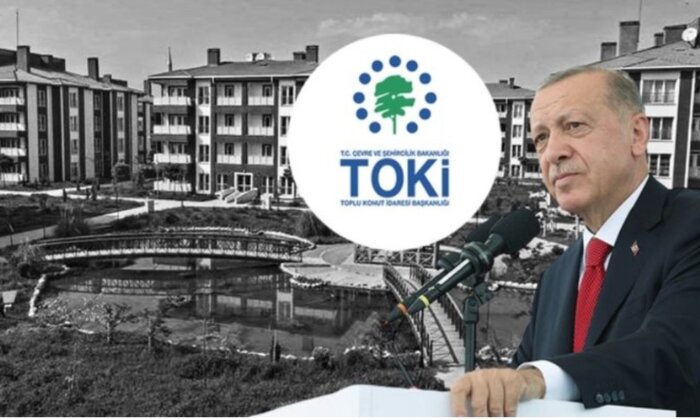 Başvuru şartları ve ücreti son dakika! Daire fiyatları ve taksit ödemeleri belirlendi! 2022 TOKİ ucuz sosyal konut ve arsa satışı için Başkan Recep Tayyip Erdoğan detayları duyurdu