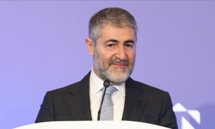 Esnaf’a destek kredisinin ayrıntıları belli oldu: Bakan Nebati açıkladı