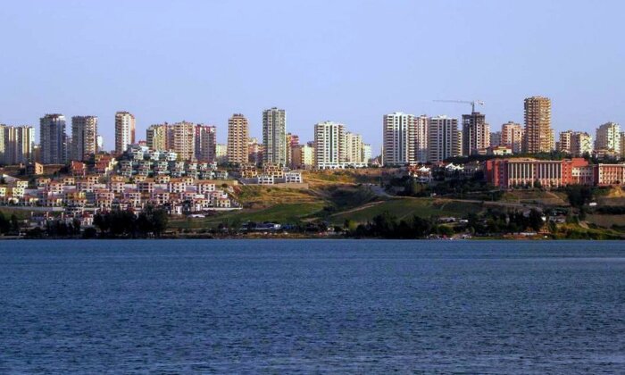 Çukurova Belediyesi’nde İmar Oyunları!..