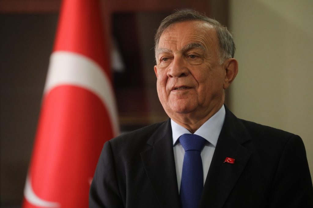 Akif Akay, Atatürkçü imiş! / Editör’den