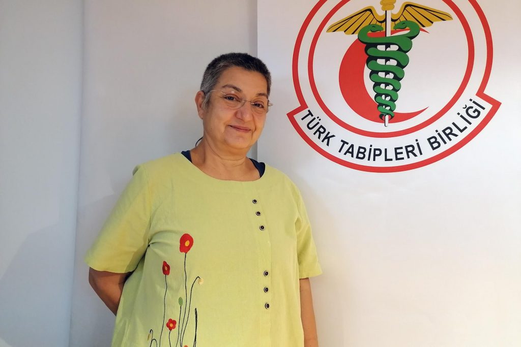 Fincancı’nın Ergenekon kumpasındaki rolü