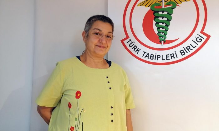 Fincancı’nın Ergenekon kumpasındaki rolü