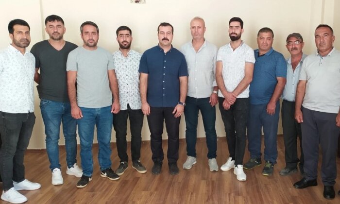Diyarbakır ve Hatay’dan sonra Adana’da da harekete geçtiler: Bal üreticilerine çirkin teklif