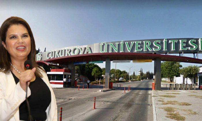 Çukurova Üniversitesi’nde büyük huzursuzluk!