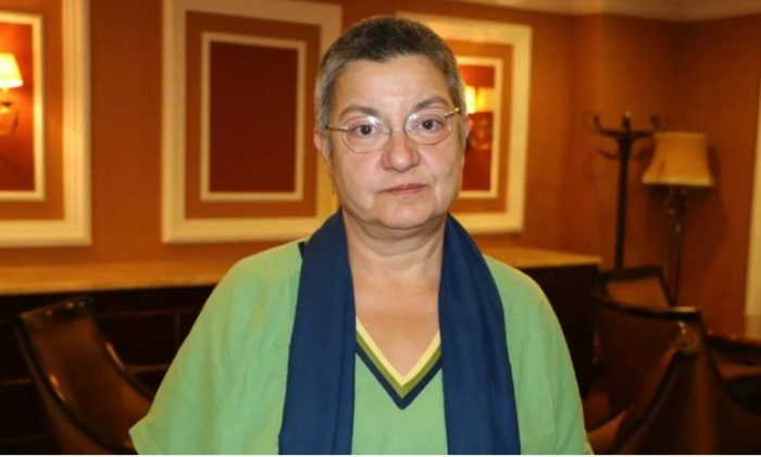 Kimyasal tertibe yargı el koydu