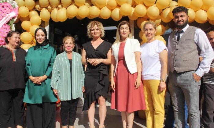 Queen Vip’e görkemli açılış