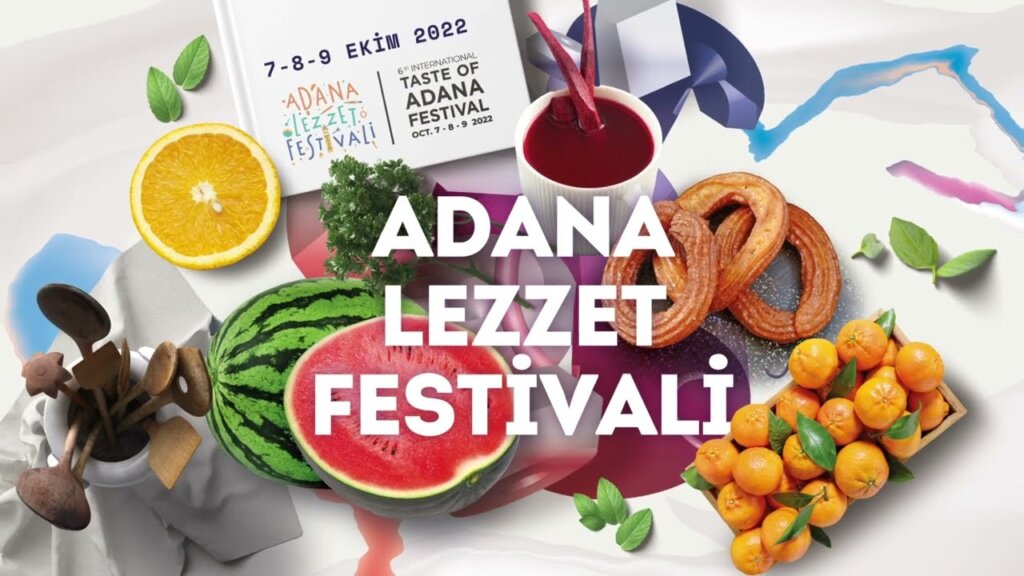 Lezzet Festivali başlarken…/ Editör’den