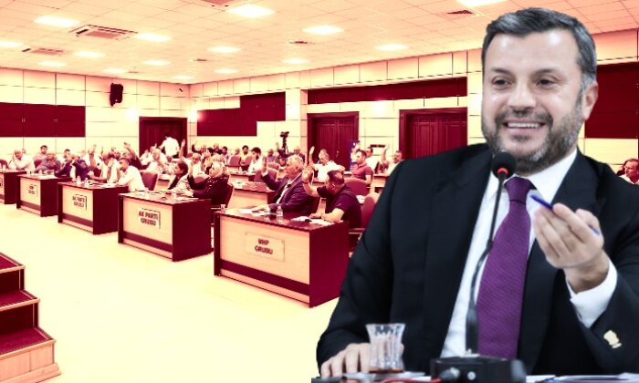 Başkan Kocaispir: Elektrik ve su abonelik işlemlerinde yüzde 50’ye yakın indirim yaptık