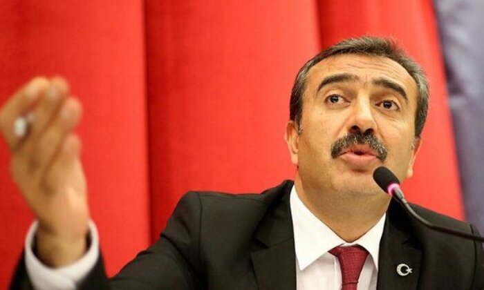 Soner Çetin’in iftirası çöktü: Mahkeme “işe iade” dedi!..