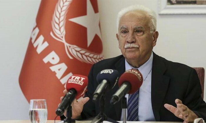 Doğu Perinçek’ten Kuran-ı Kerim’in yakılmasına tepki: Planlı bir tertip