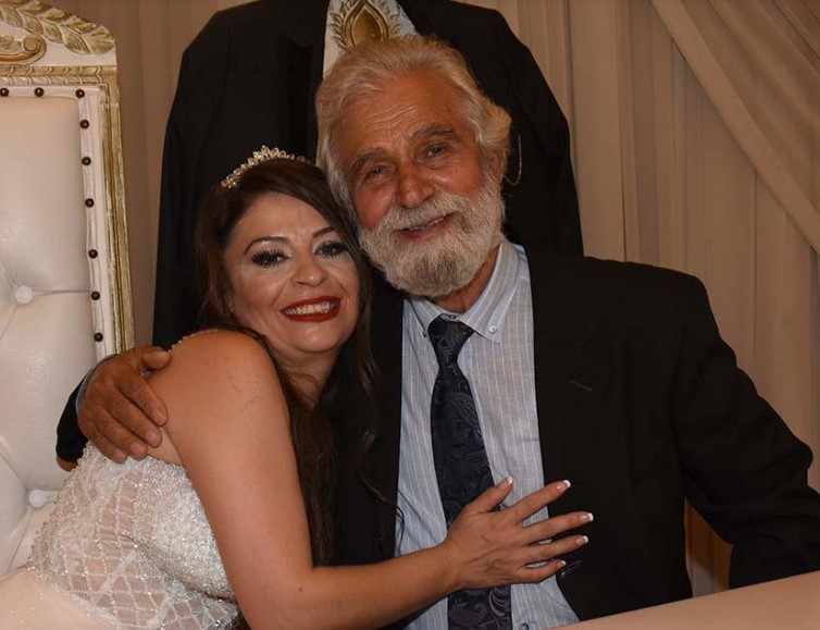 Yeşilçam’ın eski yıldızı “Zagor” Adana ve Mersin’de…