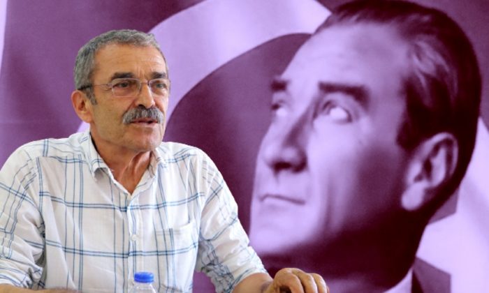 Daha ne zamana kadar susacaksınız Sayın Çelebi?/ Editör’den