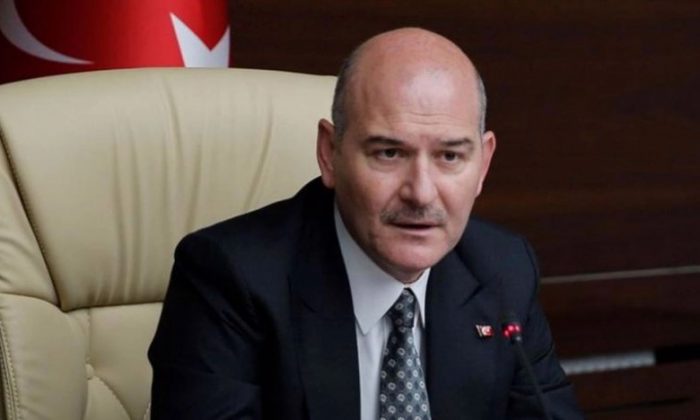 Bakan Soylu’dan yeni açıklama: ABD’nin taziyesini reddediyoruz